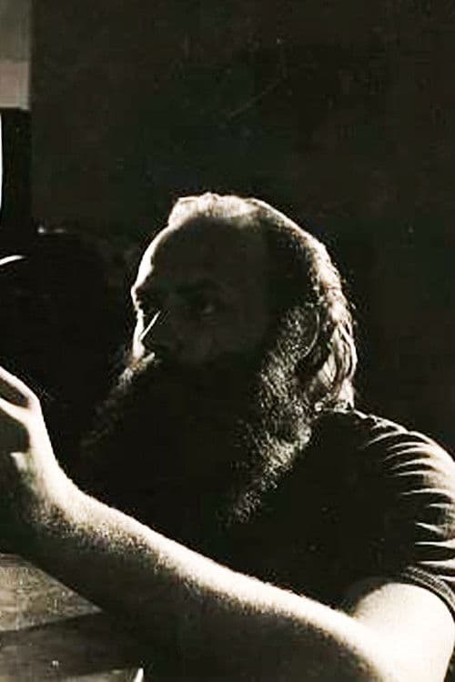 Bedřich Glaser profile