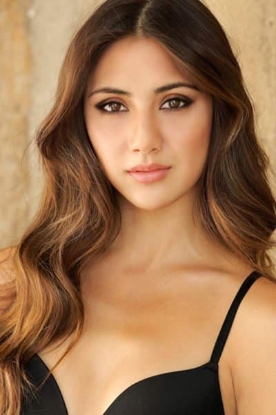 Lauren Rhoden profile