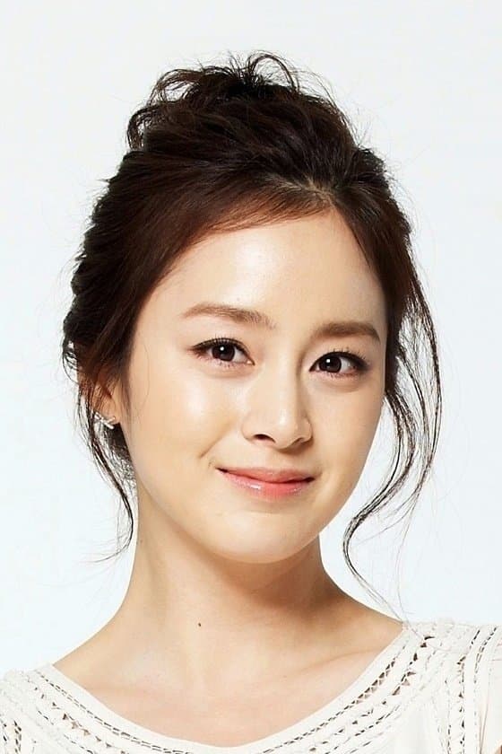 Kim Tae-hee profile