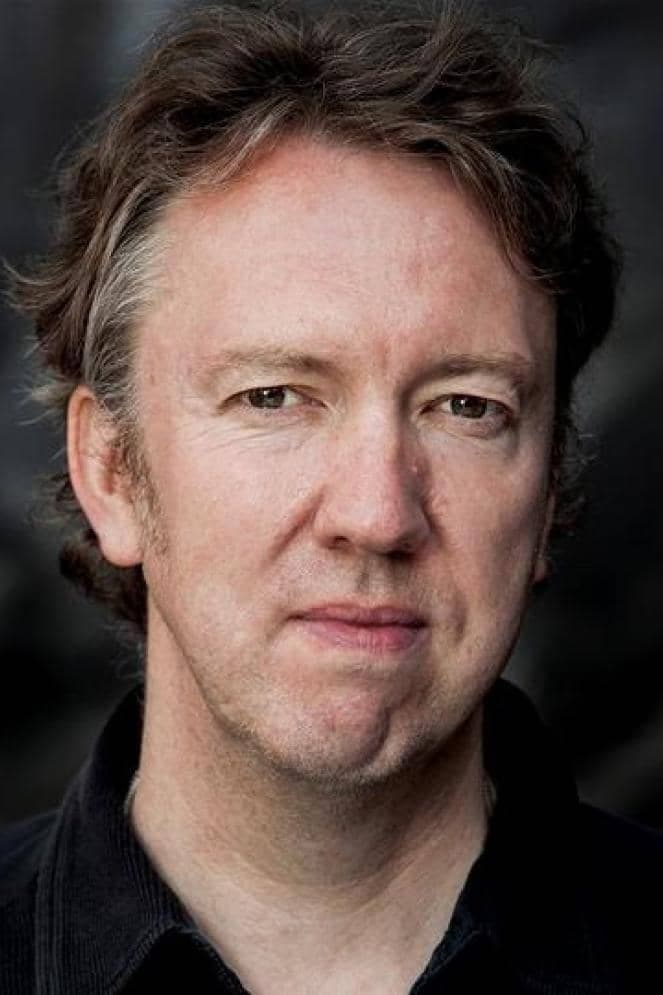 Richard Lumsden profile