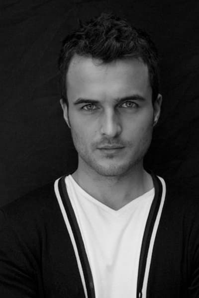 Jonathan Demurger profile