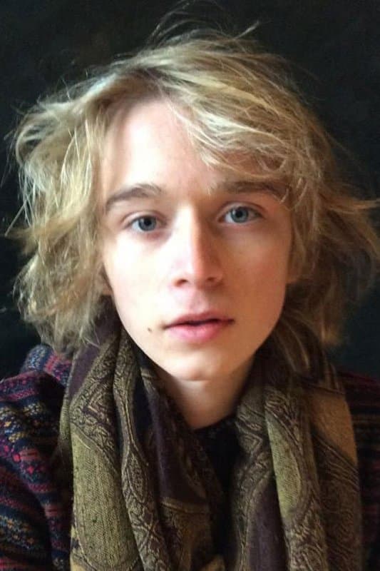 Renan Prévot profile