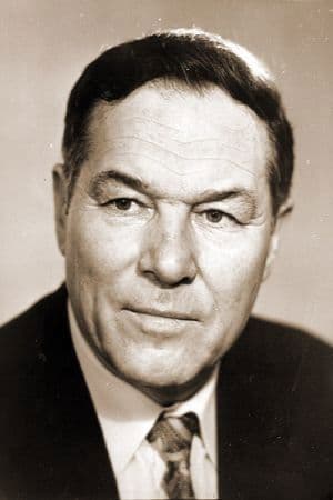 Evgeni Burenkov profile