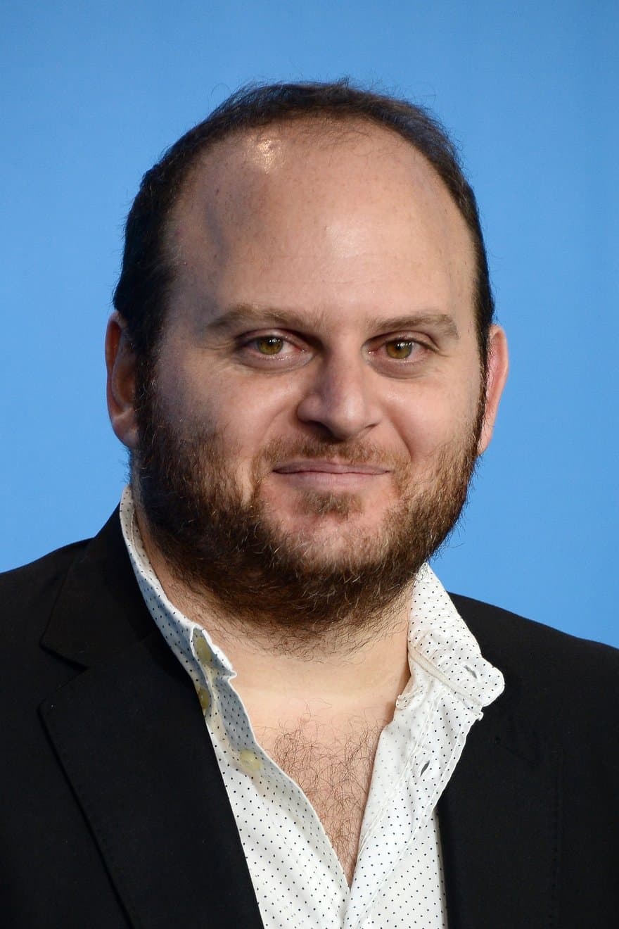 Alan Sabbagh profile