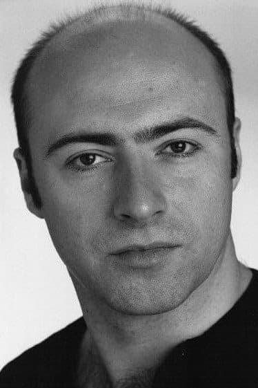 James Fleming profile