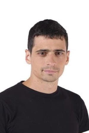 Jernej Kogovšek profile