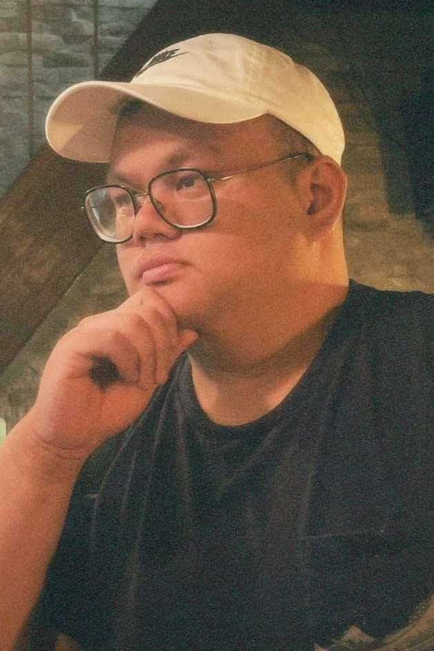 Karlo Gino-Gino profile