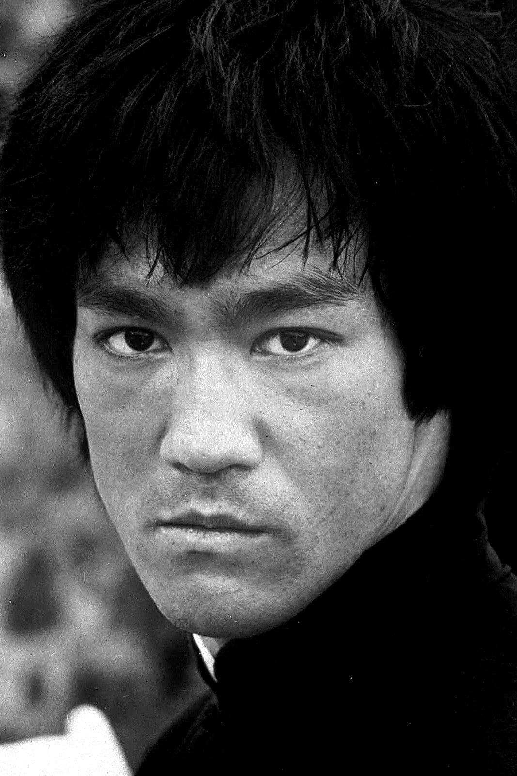 Bruce Lee profile