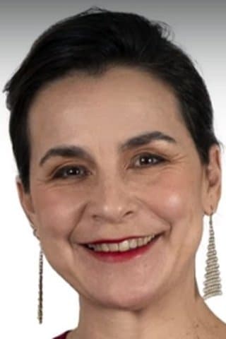 Stéphanie Carreras profile