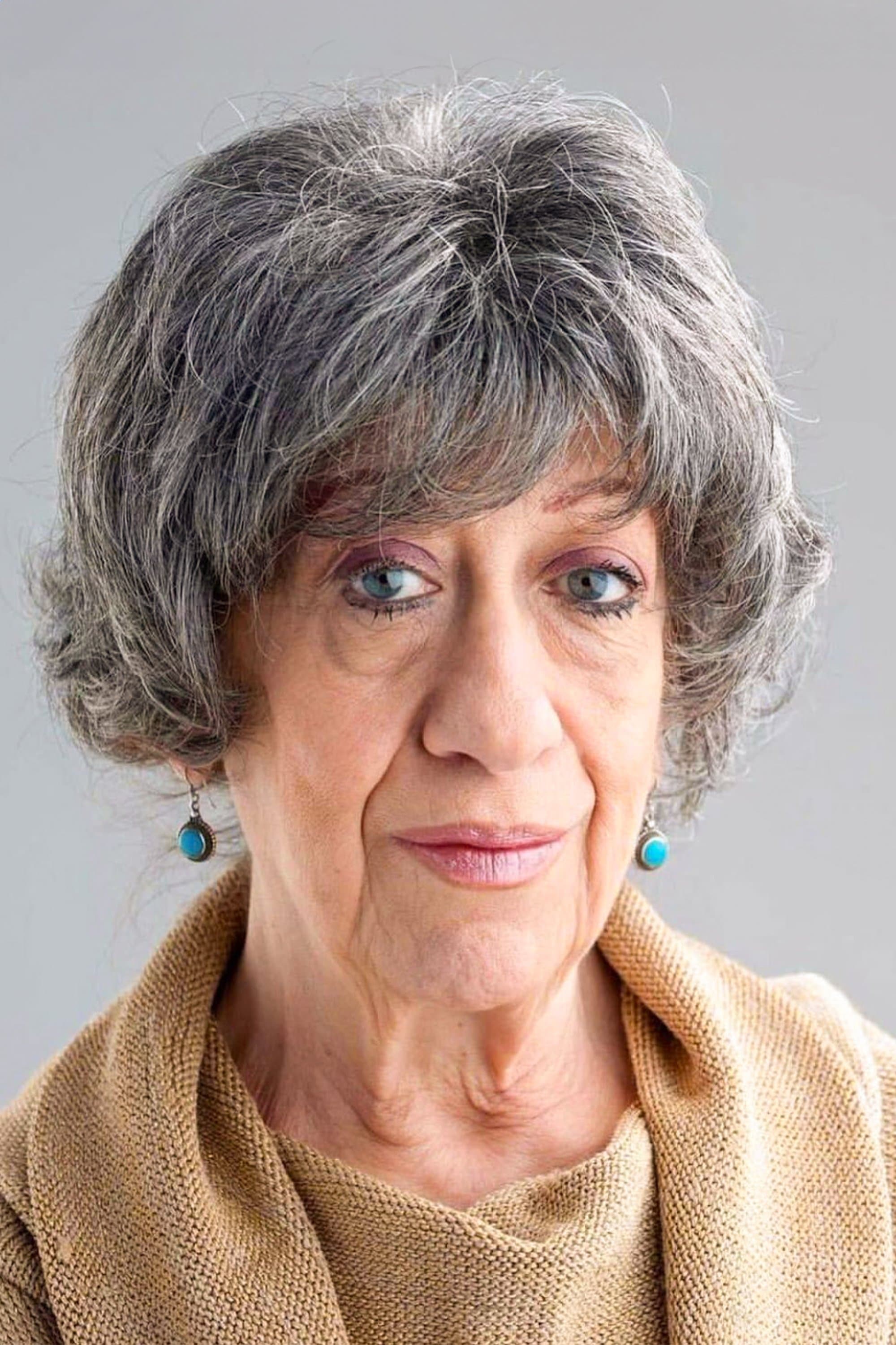 Ayşen Gruda profile