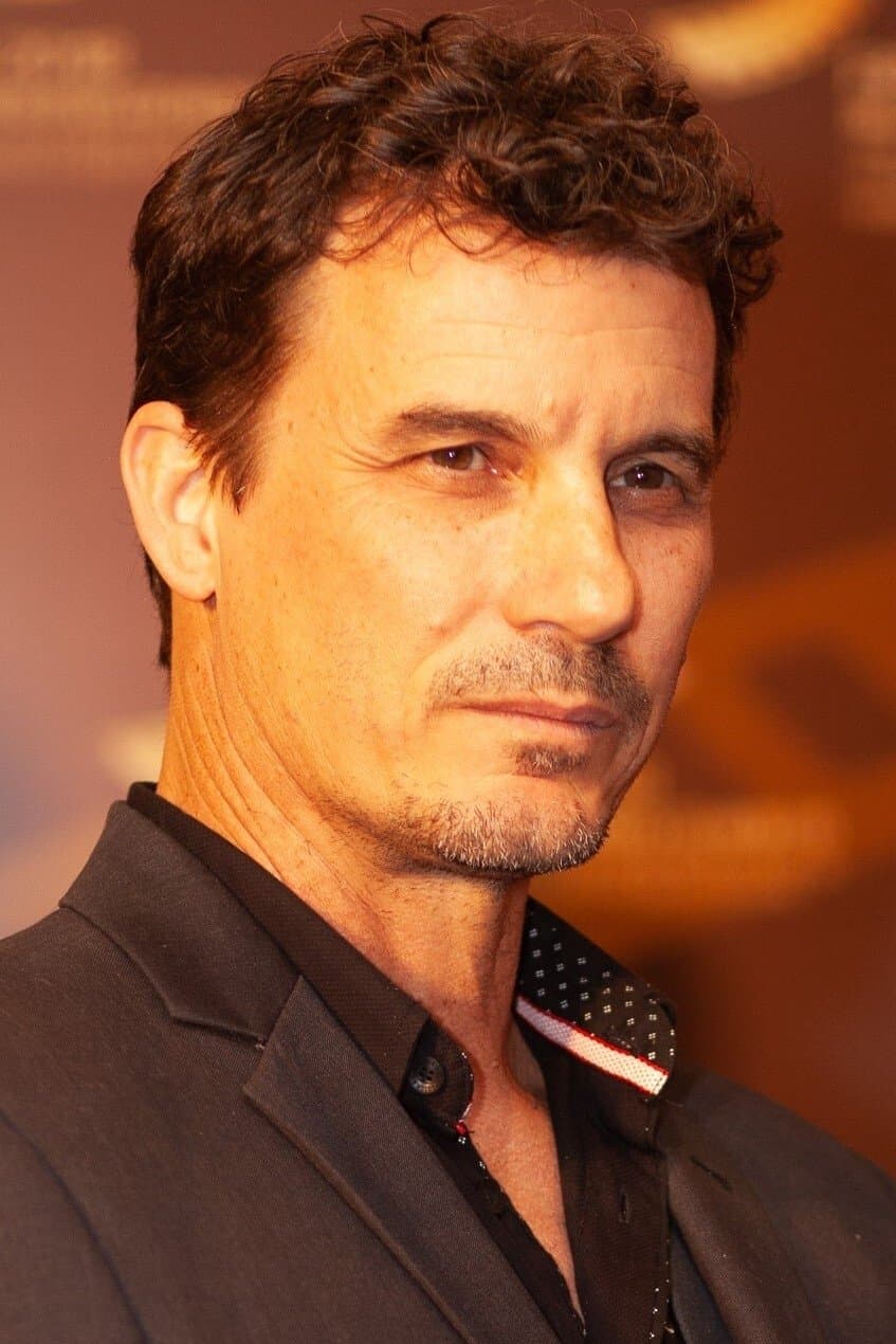 Storm Ashwood profile