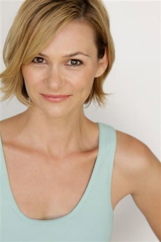 Brooke Lenzi profile