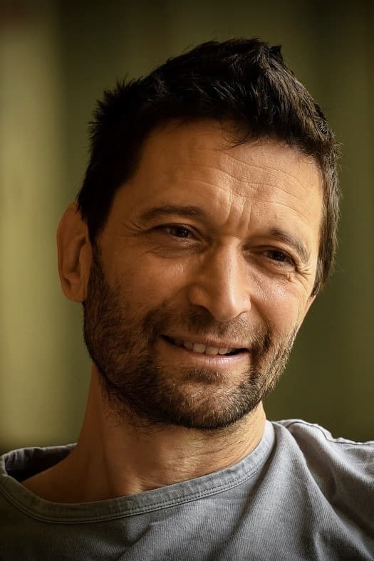 Gergely Pohárnok profile