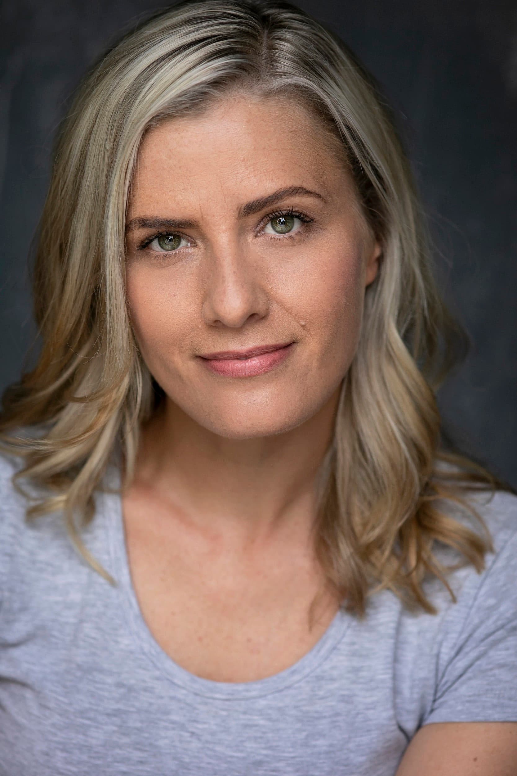 Kristy Brooks profile