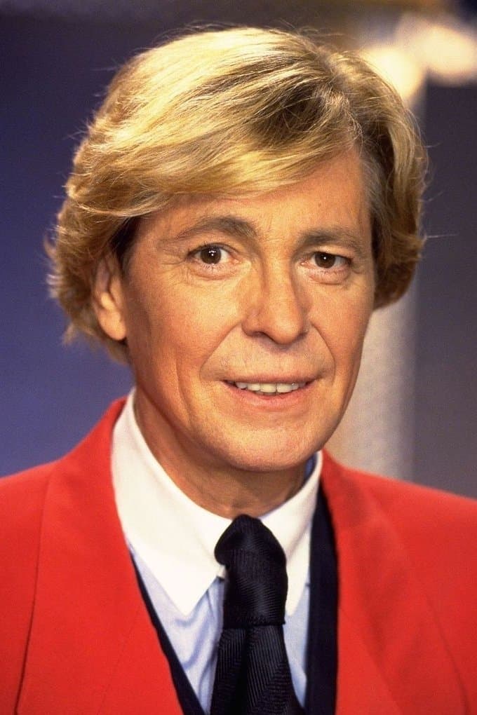 Jürgen Marcus profile