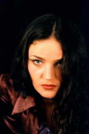 Joanna Żurawska-Federowicz profile