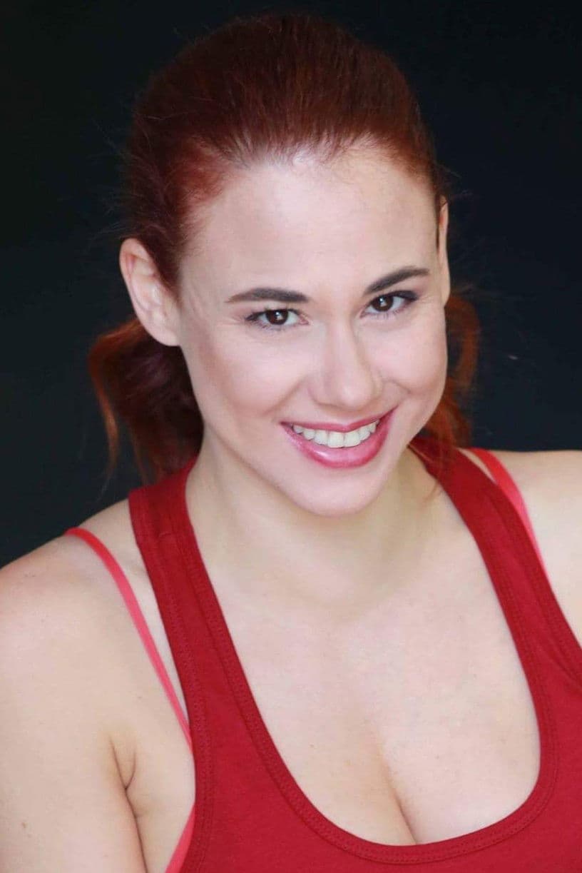 Claudia Federica Petrella profile