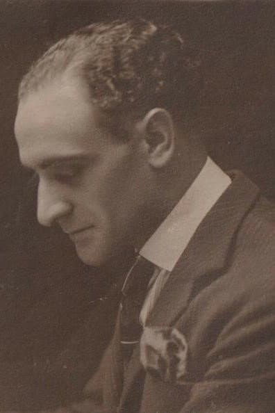 Guido Brignone profile