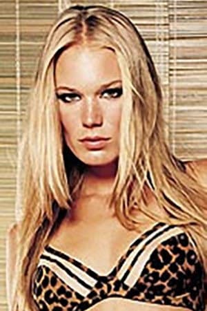 Hana Komestikova profile