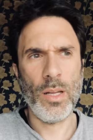 Simos Sarketzis profile