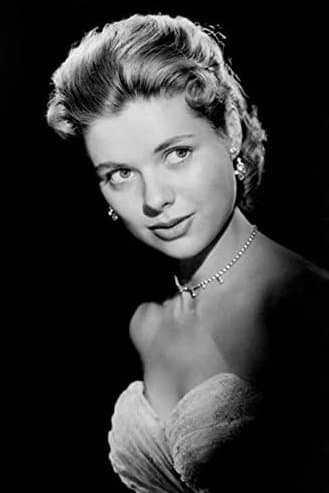 Nina Shipman profile