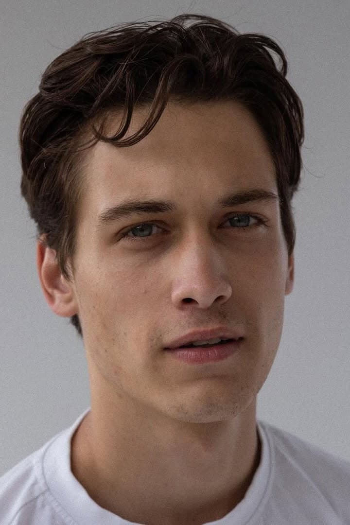 Ivan Dovzhenko profile