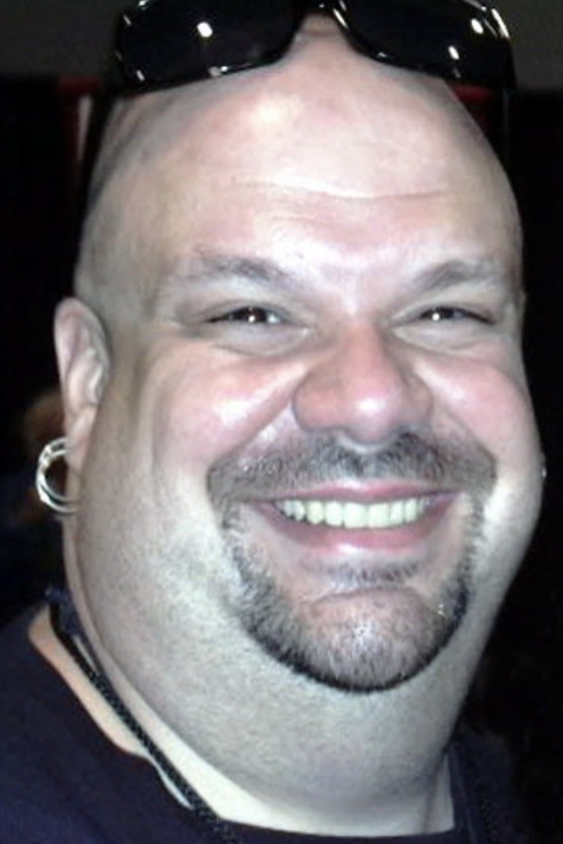 Steven Barton profile