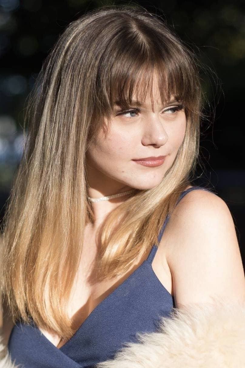 Darcey Wilson profile