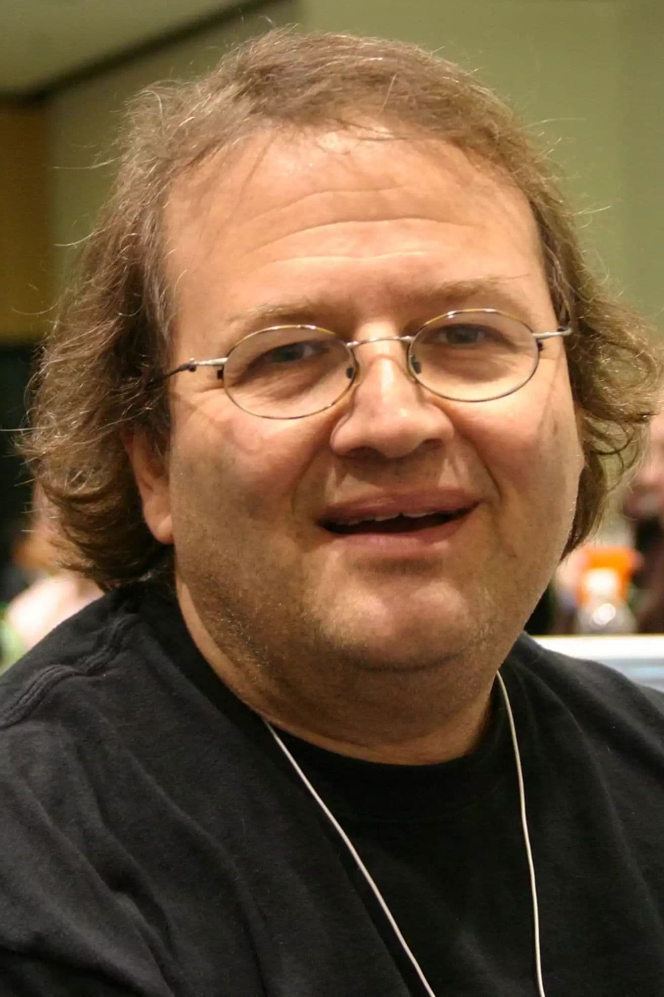 Andy Hertzfeld profile