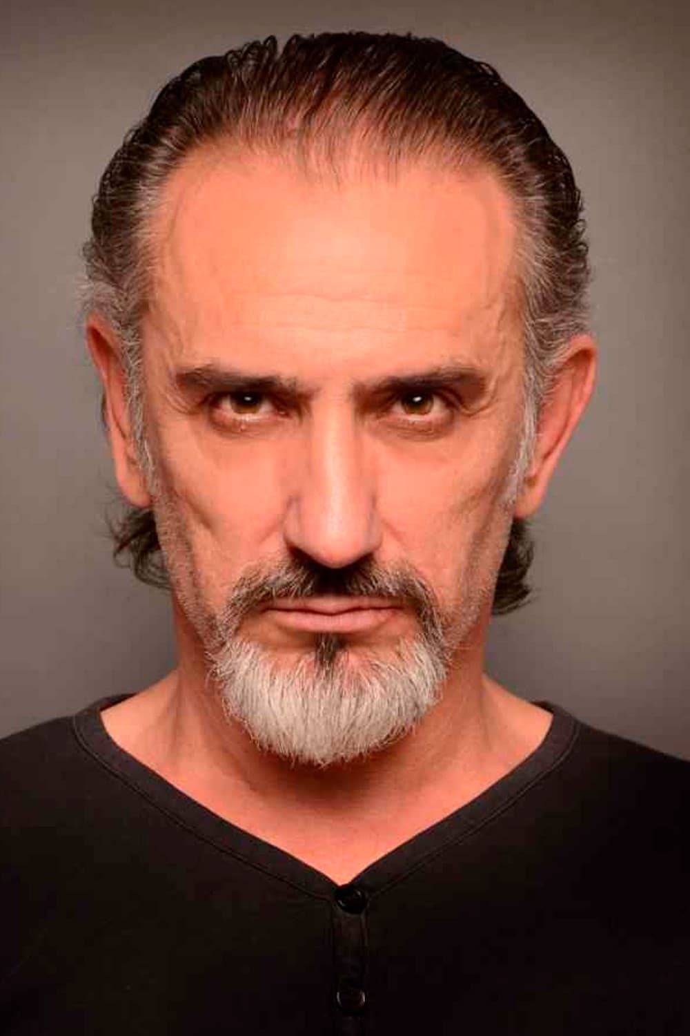 Julio Vélez profile