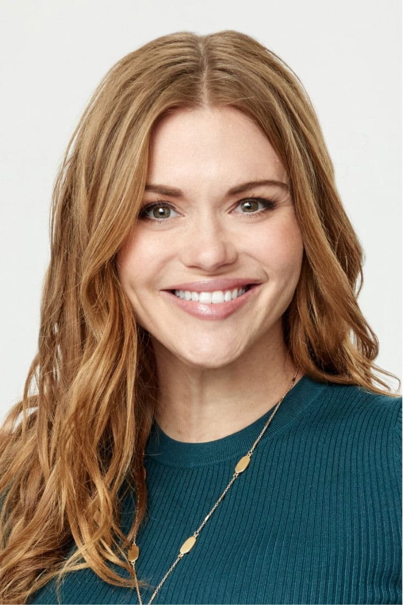 Holland Roden profile