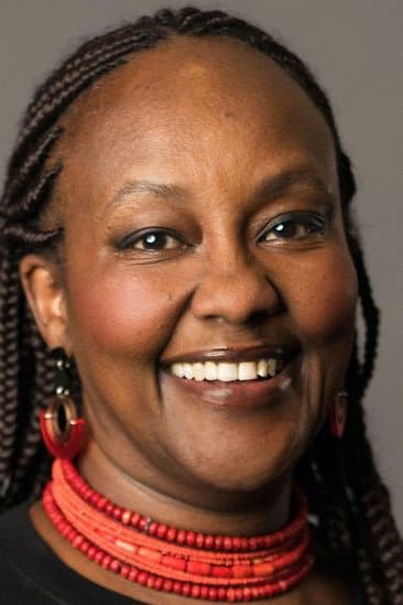 Judy Kibinge profile