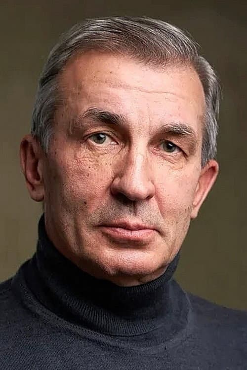 Aleksandr Andrienko profile