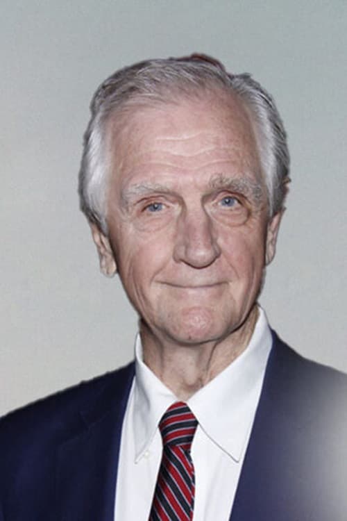 Edgar Lansbury profile