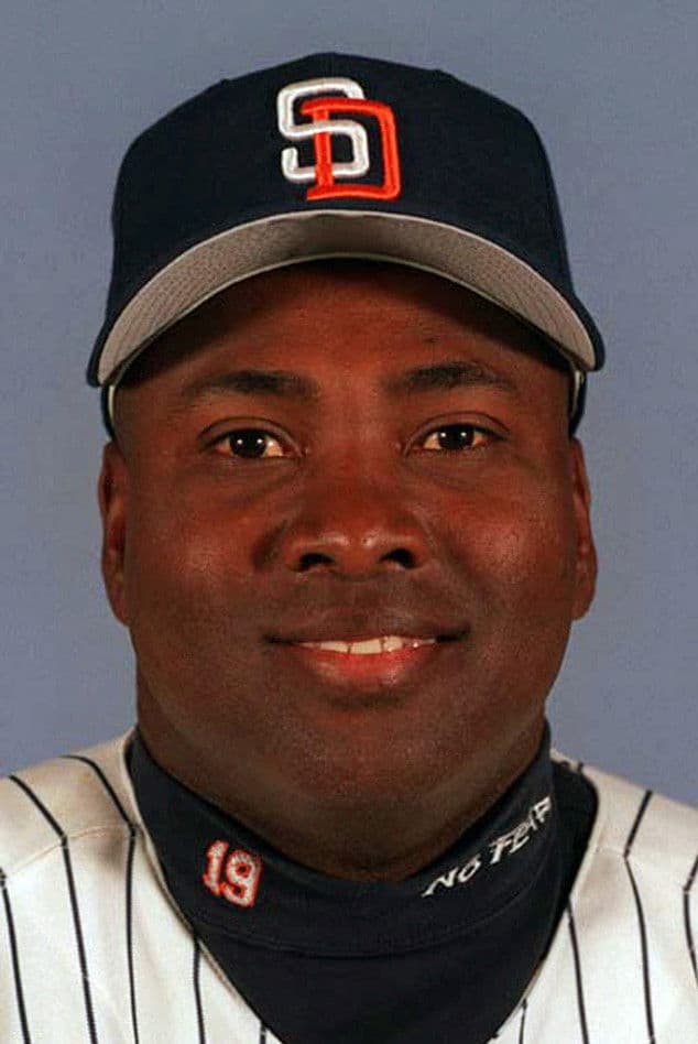 Tony Gwynn profile