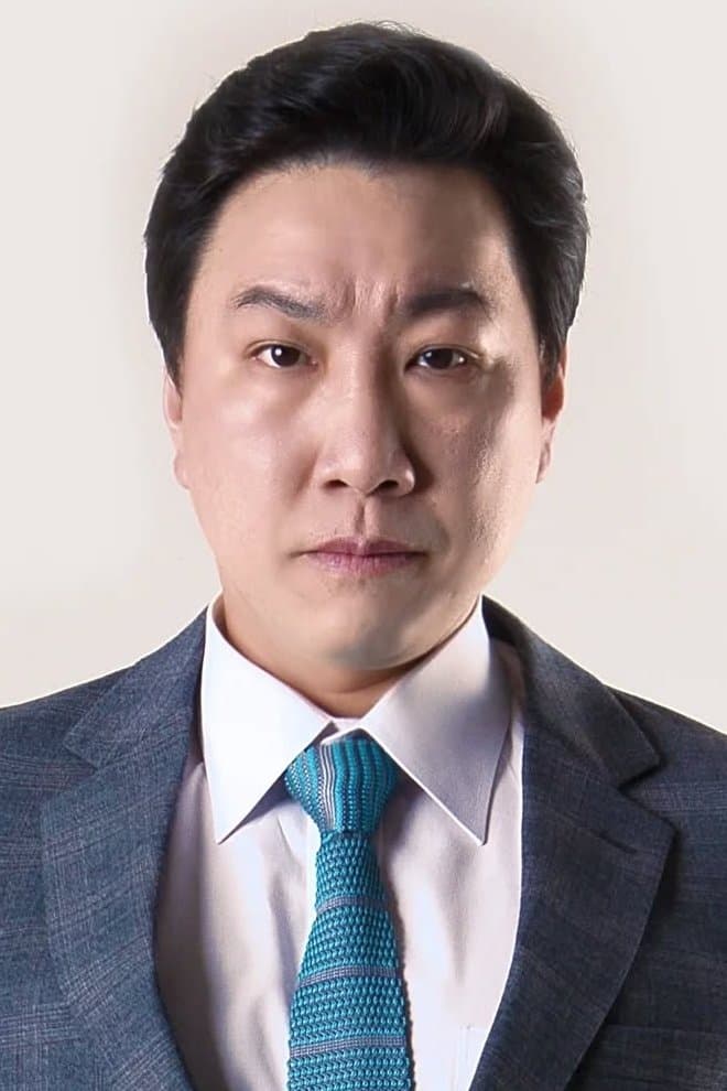 Lim Jung-min profile