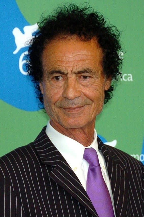 Abdelhamid Aktouche profile