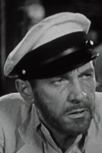 John Marston profile