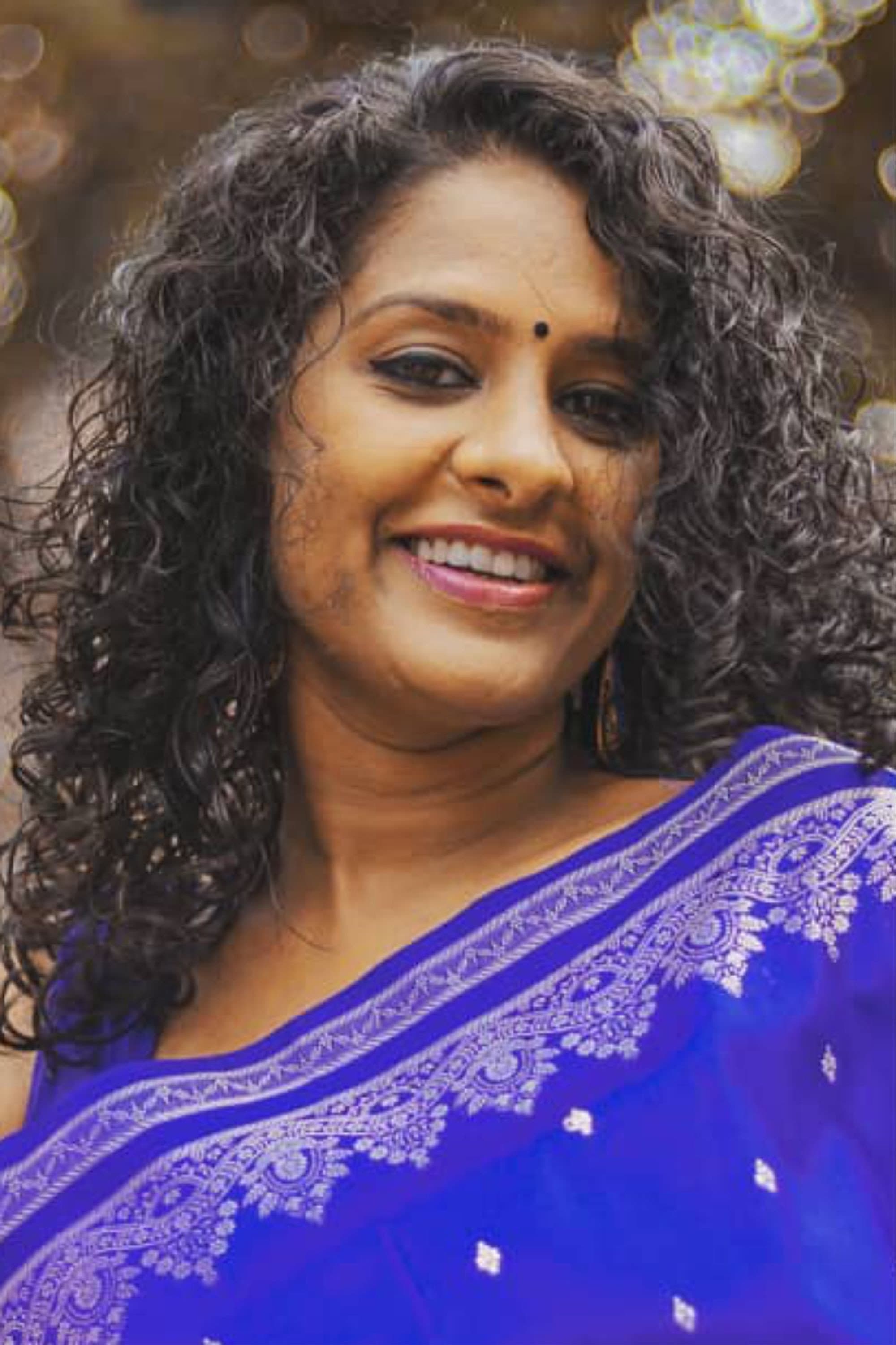Saritha Cukku profile