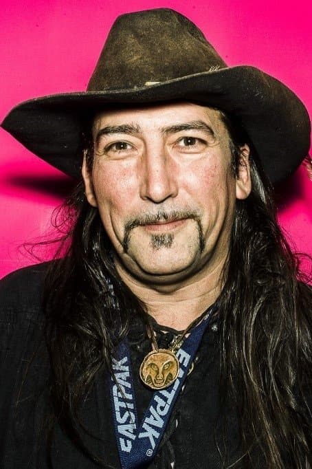 Richard Stanley profile