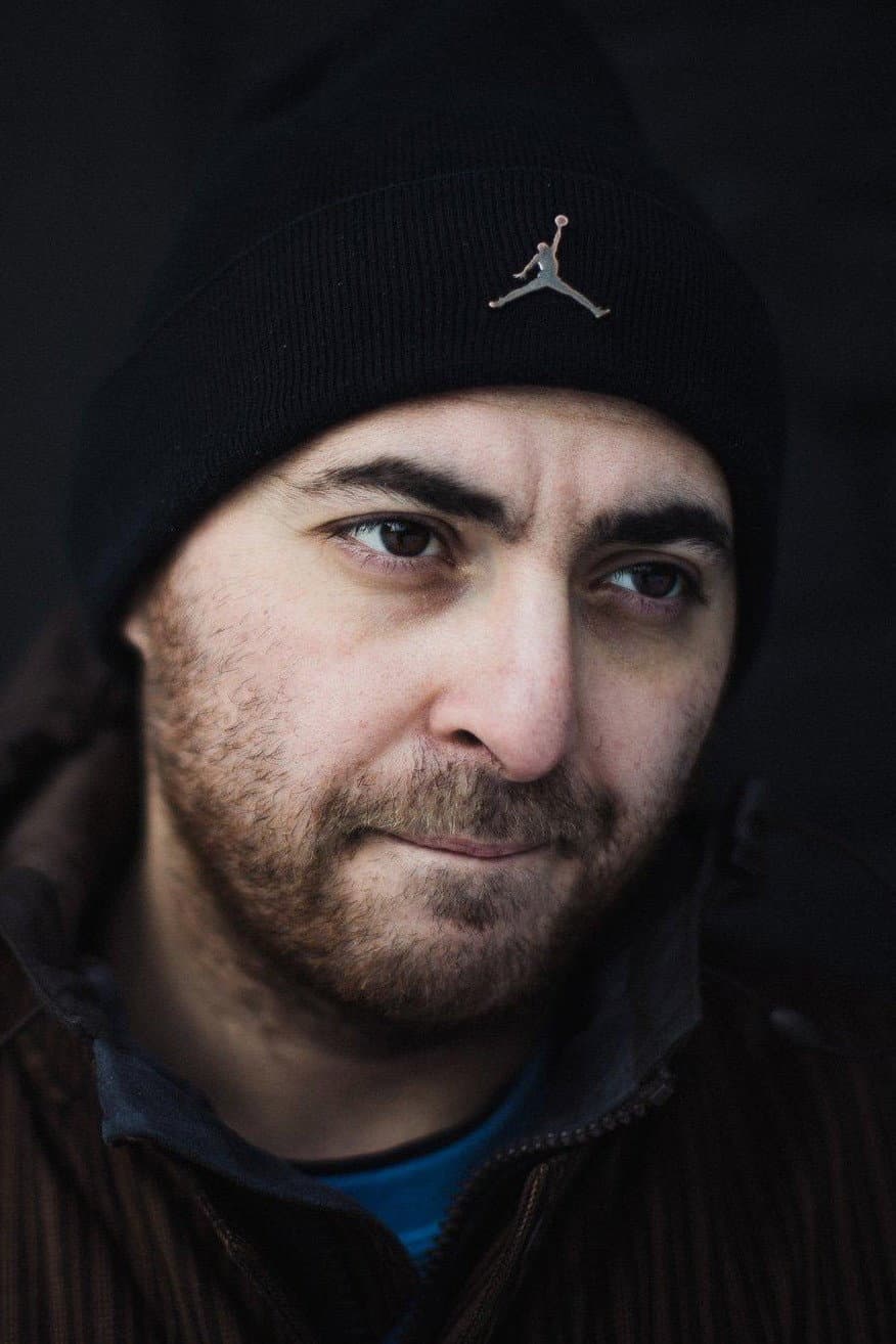 Tigran Gevorkjan profile