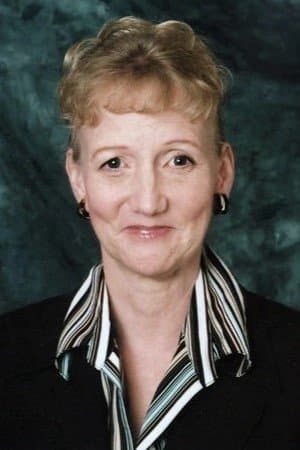 Melanie MacQueen profile