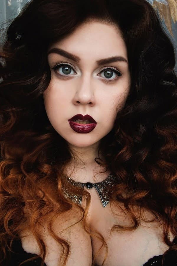 Anastasia Vinogradova profile