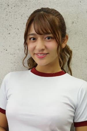 Kana Tokue profile