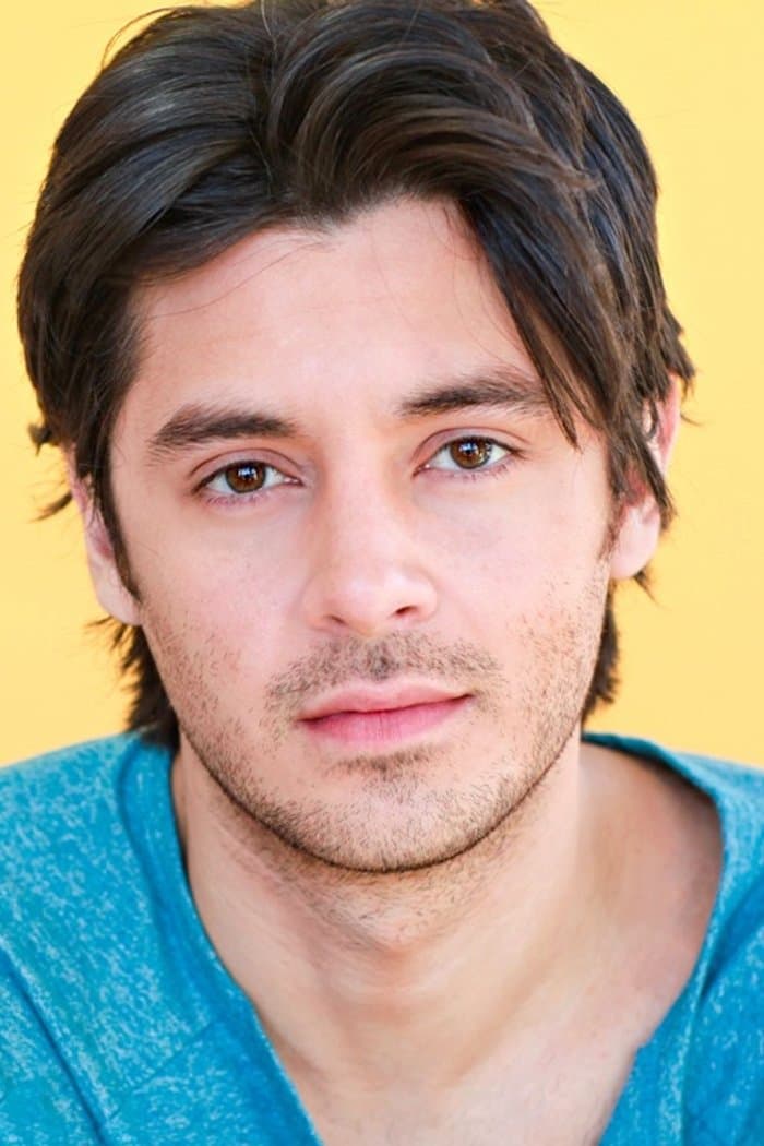 George Akram profile