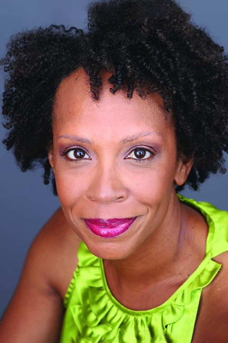 Harriet Plumpp profile