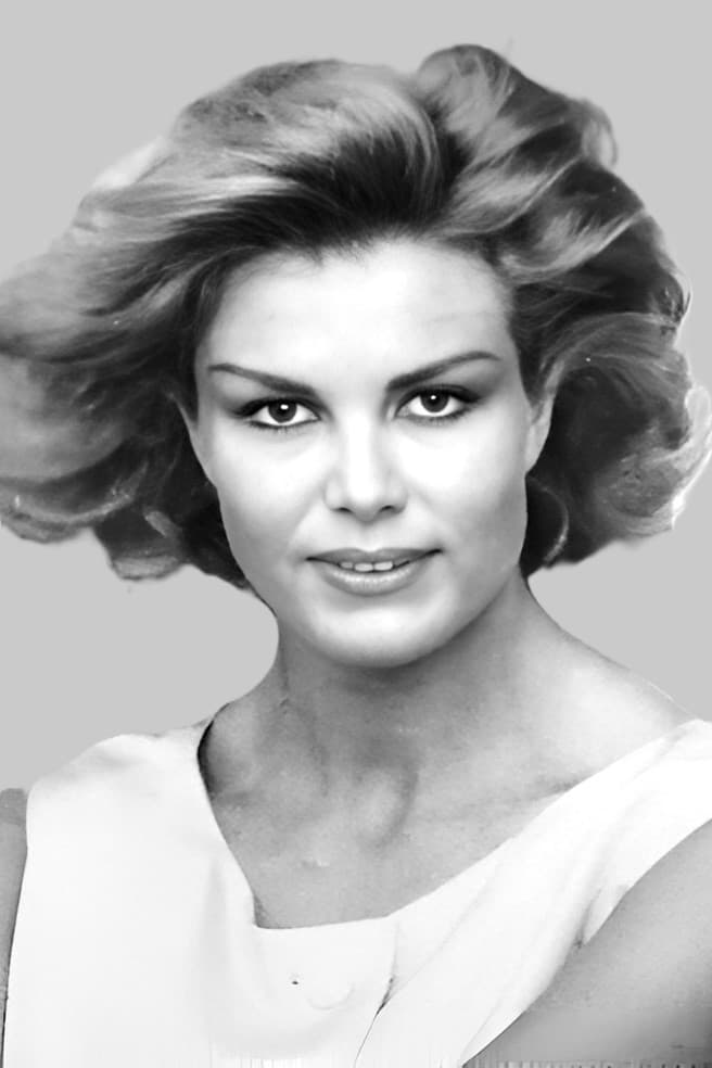 Susy Andersen profile