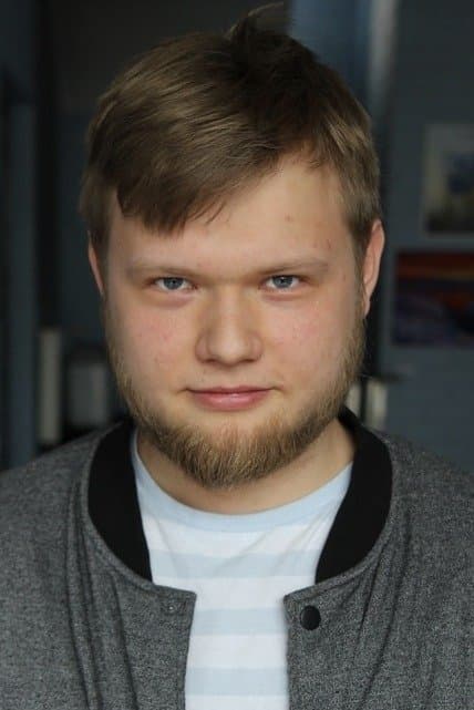 Hans Kristian Õis profile