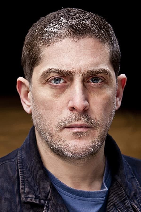 George Lasha profile