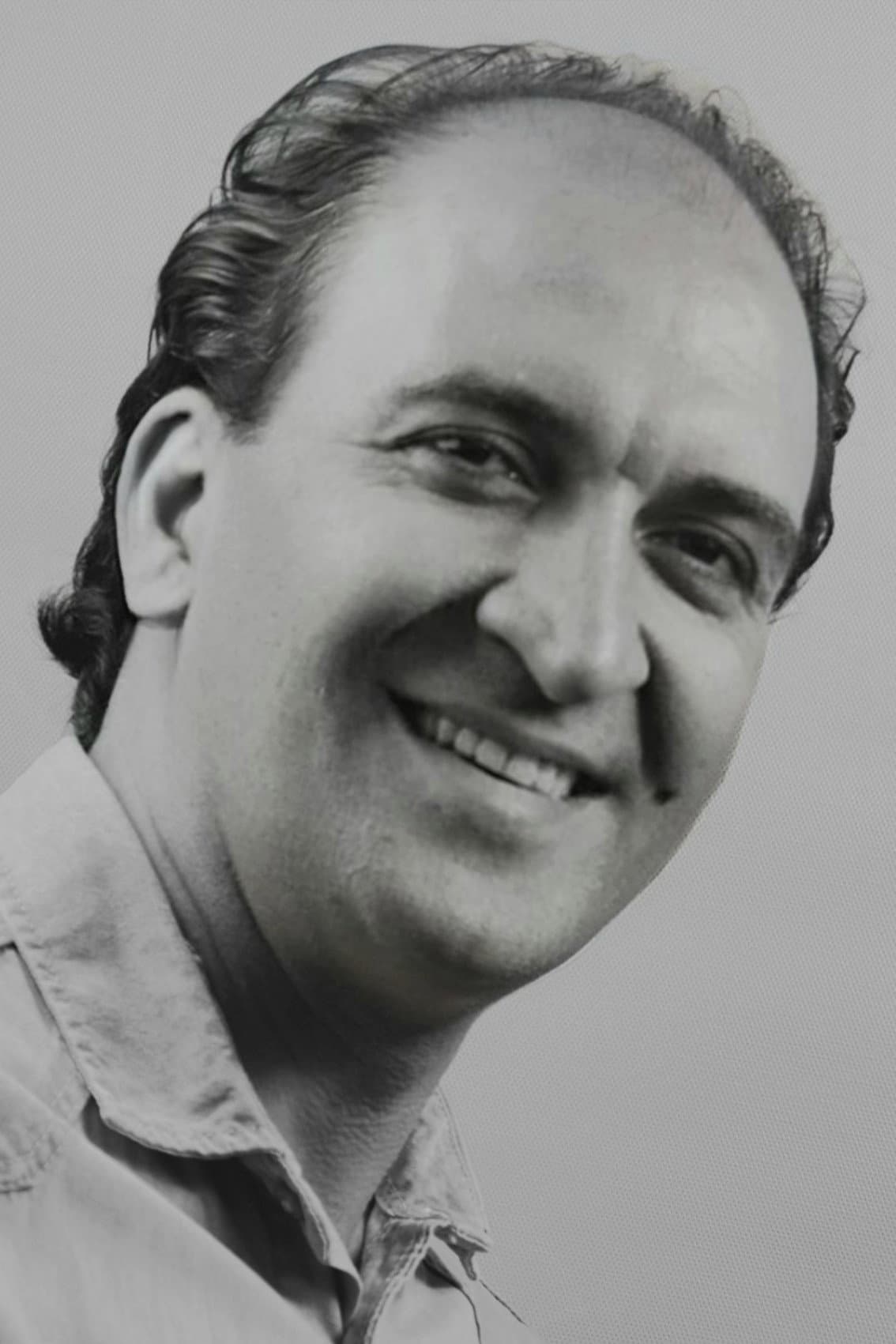 Hassan Ramezani profile